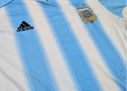 2004-06 Argentina Home Shirt