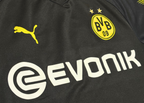 2017-18 Borussia Dortmund Away Shirt - Reus 11