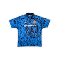 1992-93 Manchester United Away Shirt