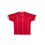 1990-92 Manchester United Home Shirt