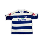 2005-06 QPR Home Shirt - Furlong 29
