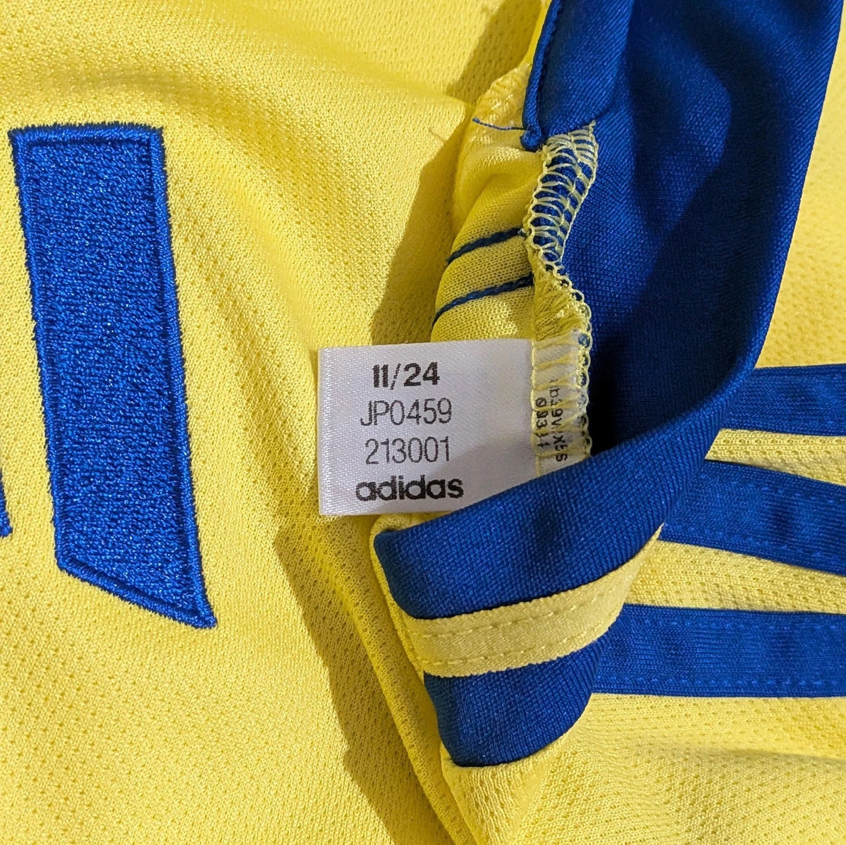 2024-25 Al Nassr Home Shirt - Ronaldo 7