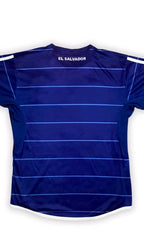2009-11 El Salvador Home Shirt