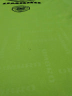 1997-98 Celtic Umbro Training Shirt