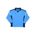 2003-05 Southampton L/S Third Shirt