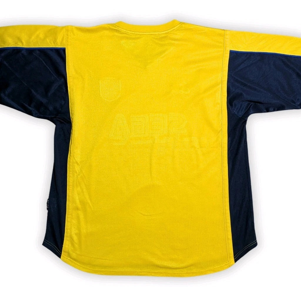 1999-01 Arsenal Player Issue Away Shirt