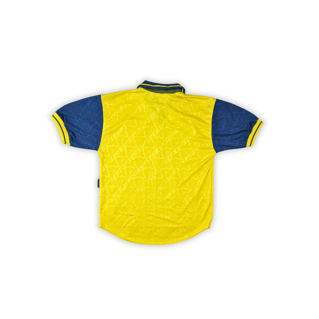 1995-97 Tottenham Third Shirt