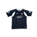 2006-07 West Ham Away Shirt - Tevez 32