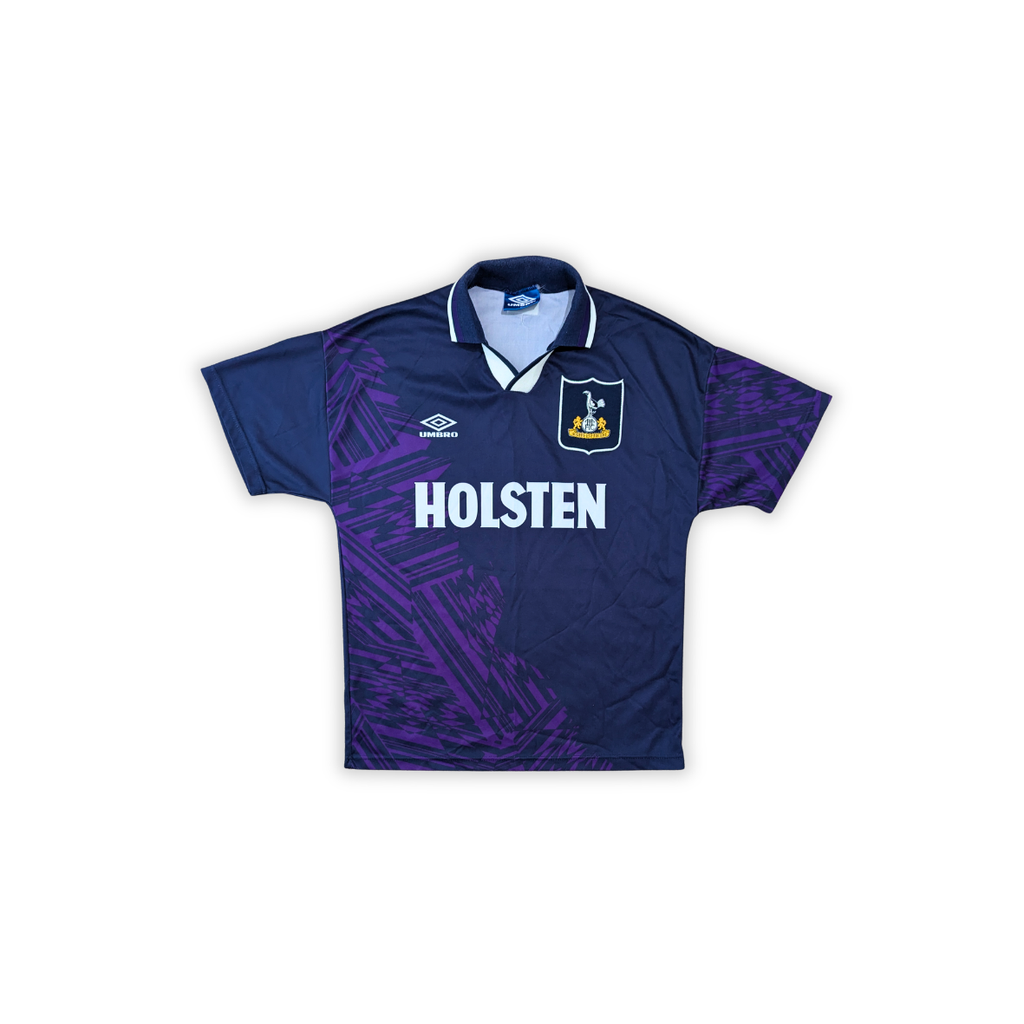 1994-95 Tottenham Away Shirt