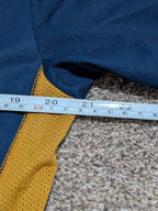 2004-05 UNAM Pumas Away Shirt