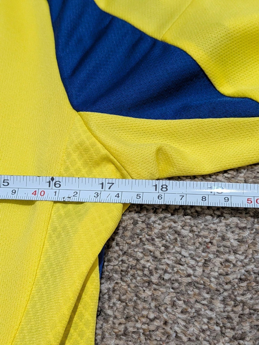 2024-25 Al Nassr Home Shirt - Ronaldo 7
