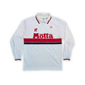 1993-94 AC Milan L/S Away Shirt