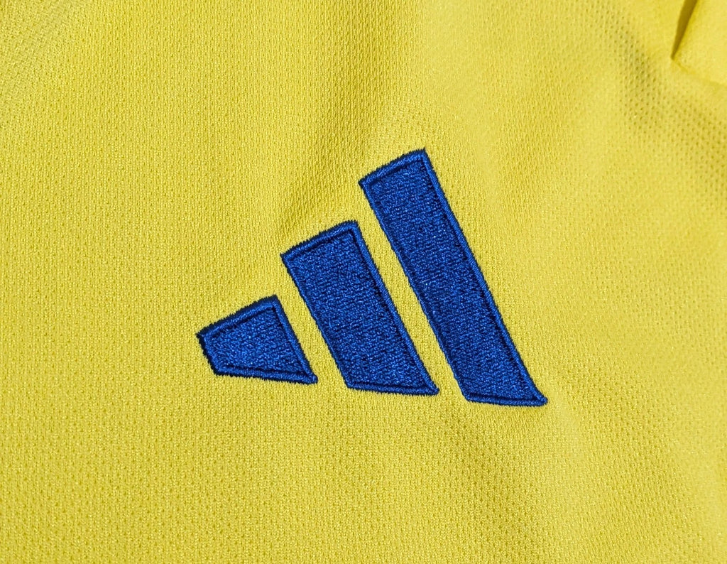 2024-25 Al Nassr Home Shirt - Ronaldo 7