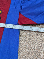 1984-89 Barcelona Home Shirt