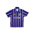 1992-94 Manchester City Away Shirt