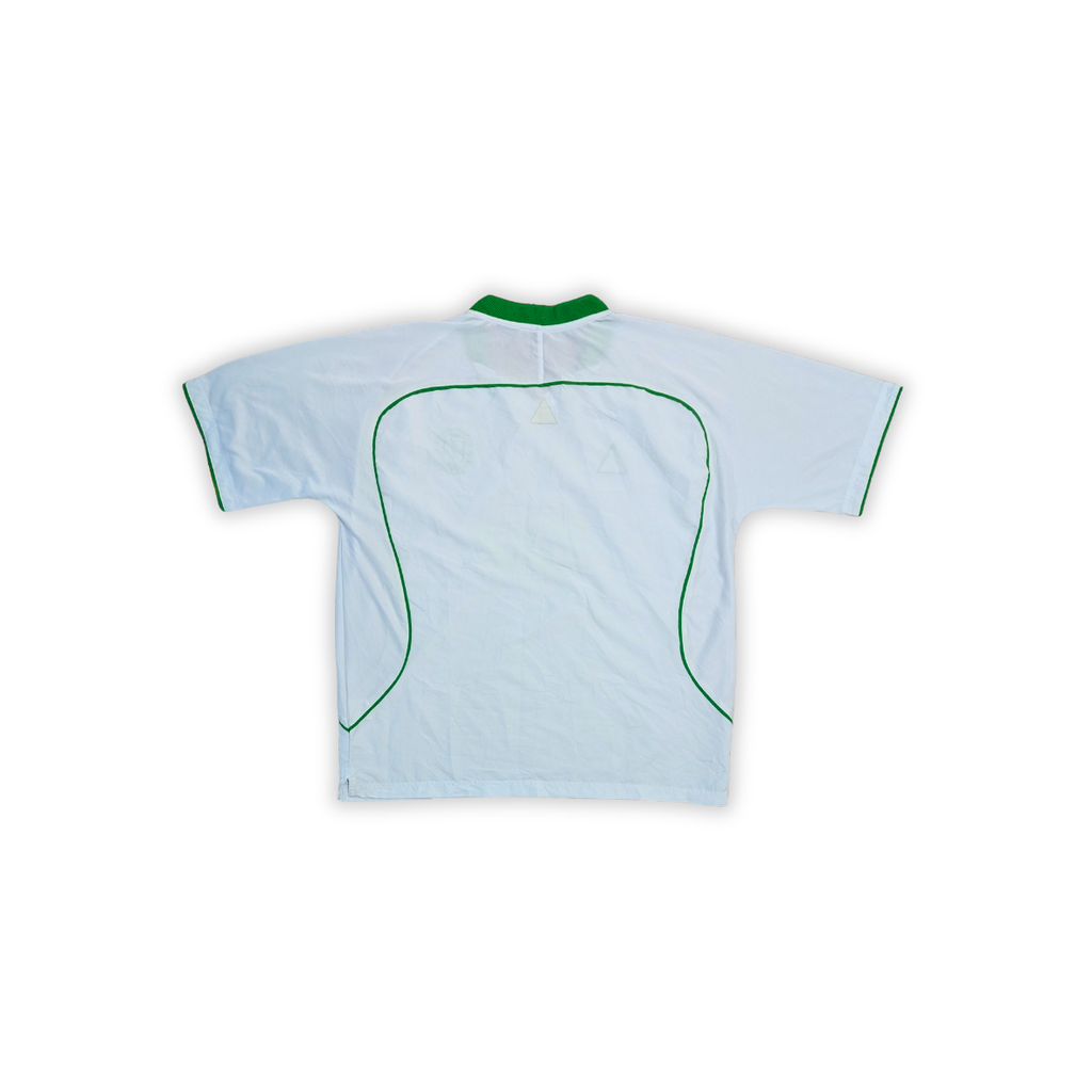 2004-05 Hibernian Away Shirt