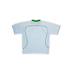 2004-05 Hibernian Away Shirt