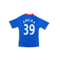 2010-11 Chelsea Home Shirt - Anelka 39