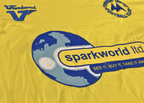 2009-11 Torquay United Home Shirt