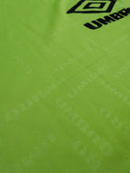 1997-98 Celtic Umbro Training Shirt