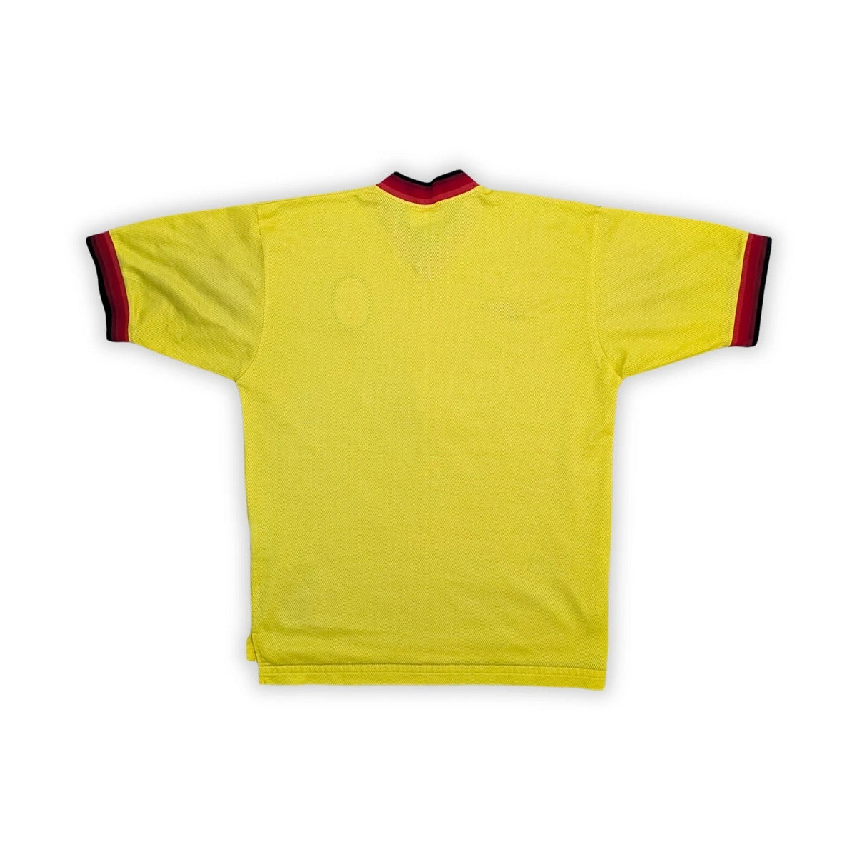 1997-99 Liverpool Away Shirt