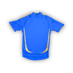2021-22 Juventus Adidas Teamgeist Training Shirt