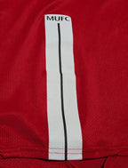 2007-09 Manchester United Home Shirt