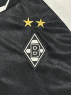 2005-06 Borussia Monchengladbach Away Shirt - Bøgelund 20