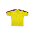 1998-01 Ecuador Home Shirt