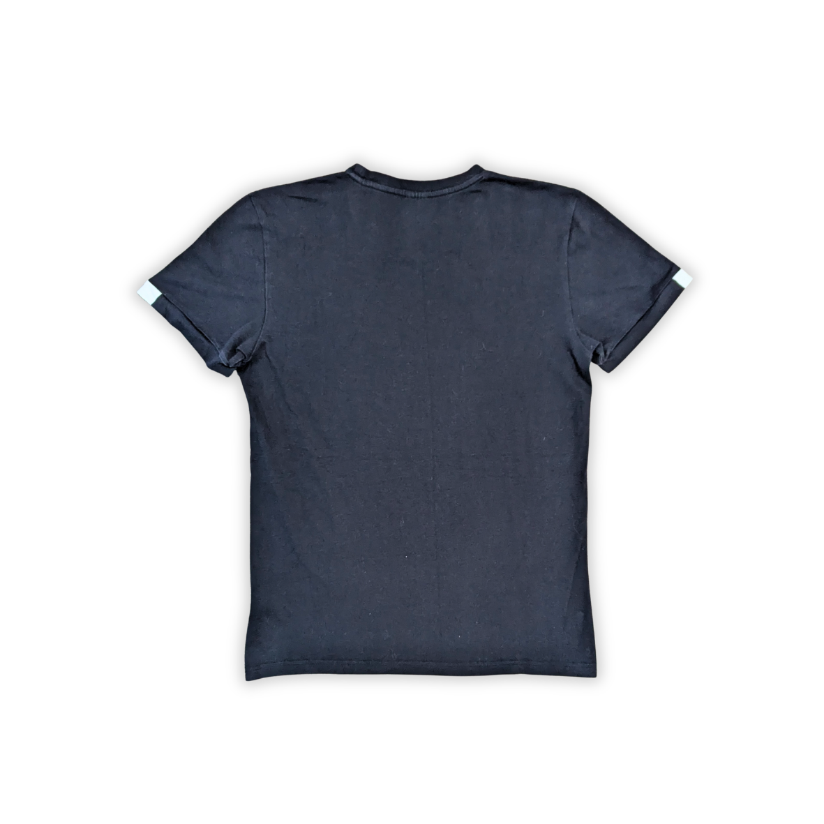 2018-19 Fulham Adidas T-Shirt