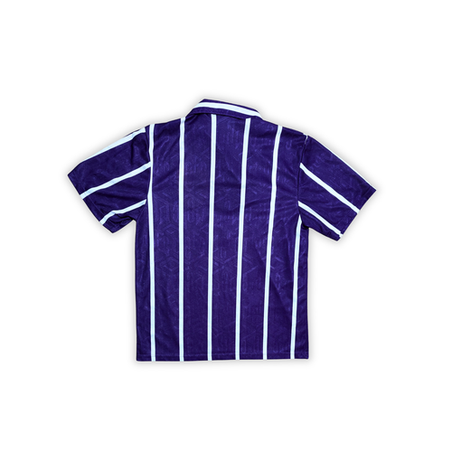 1992-94 Manchester City Away Shirt