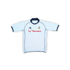2002-04 Tottenham Home Shirt - Kanouté 9