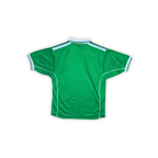 1999-01 Northern Ireland Home Shirt