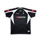 2005-06 Borussia Monchengladbach Away Shirt - Bøgelund 20