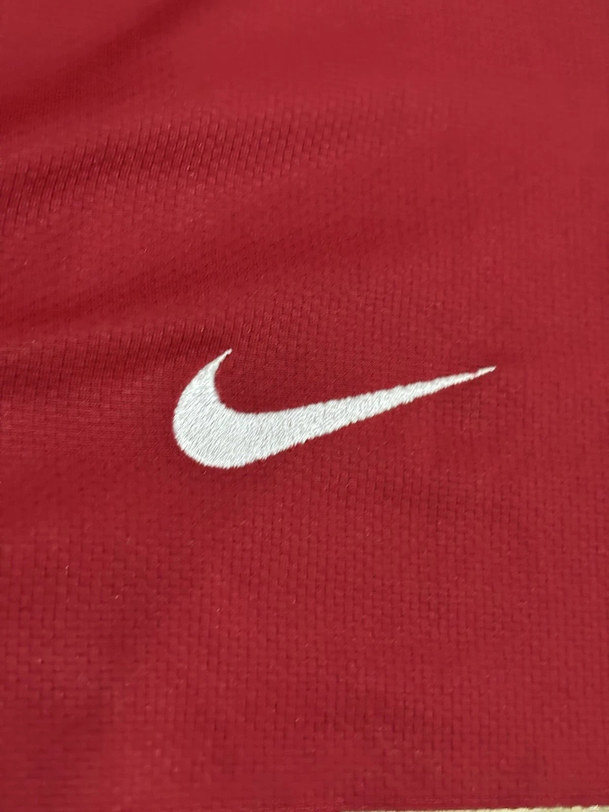 2006-07 Manchester United Home Shirt - Rooney 8