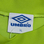 1997-98 Celtic Umbro Training Shirt