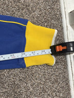 2010 Brazil Nike N98 Track Jacket