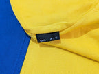 2000-01 Boca Juniors Away Shirt