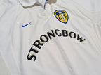 2002-03 Leeds United Home Shirt