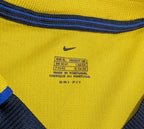 1999-01 Arsenal Player Issue Away Shirt
