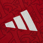 2025-26 Arsenal Home Shirt - Eze 10