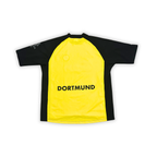 2001-02 Borussia Dortmund Home Shirt