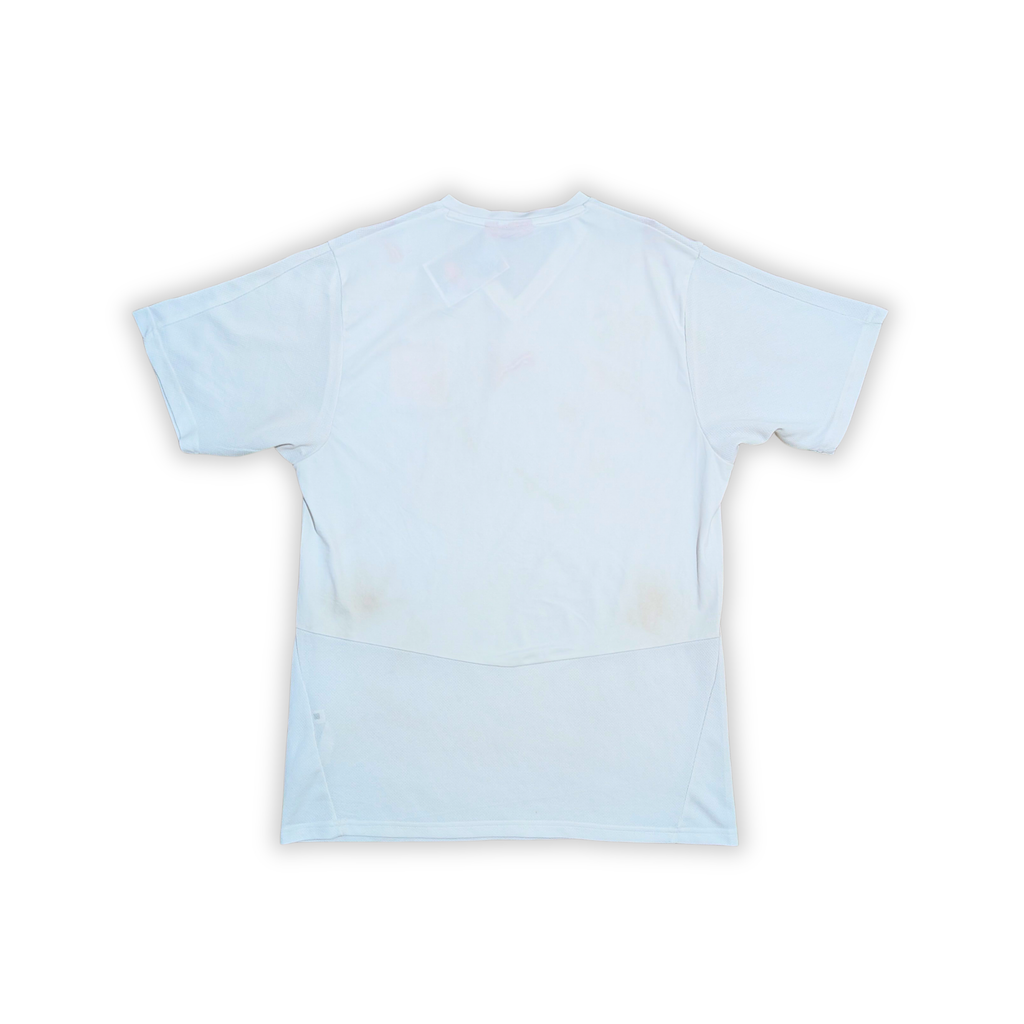 2008-09 Poland Home Shirt