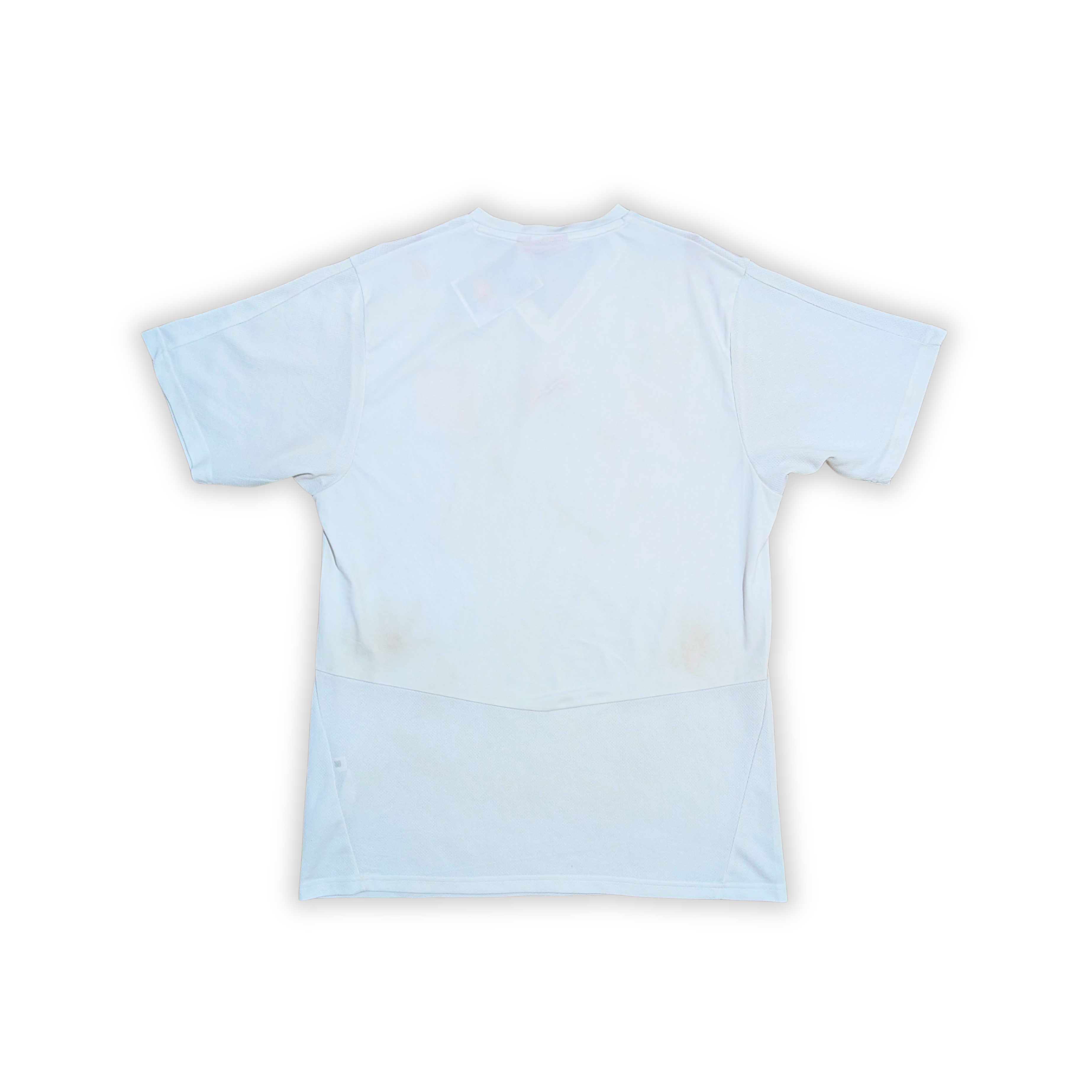 2008-09 Poland Home Shirt