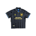 1993-95 Manchester United Away Shirt
