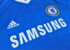 2010-11 Chelsea Home Shirt - Anelka 39