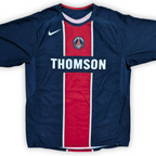 2005-06 PSG Home Shirt