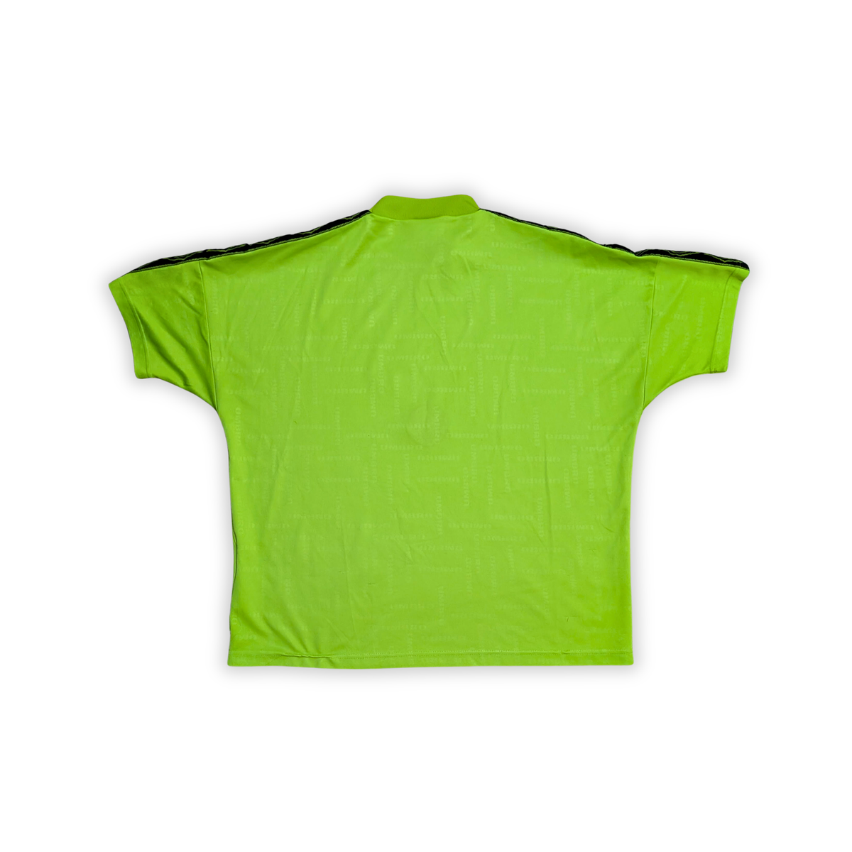 1997-98 Celtic Umbro Training Shirt