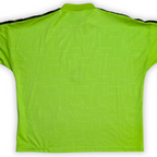 1997-98 Celtic Umbro Training Shirt