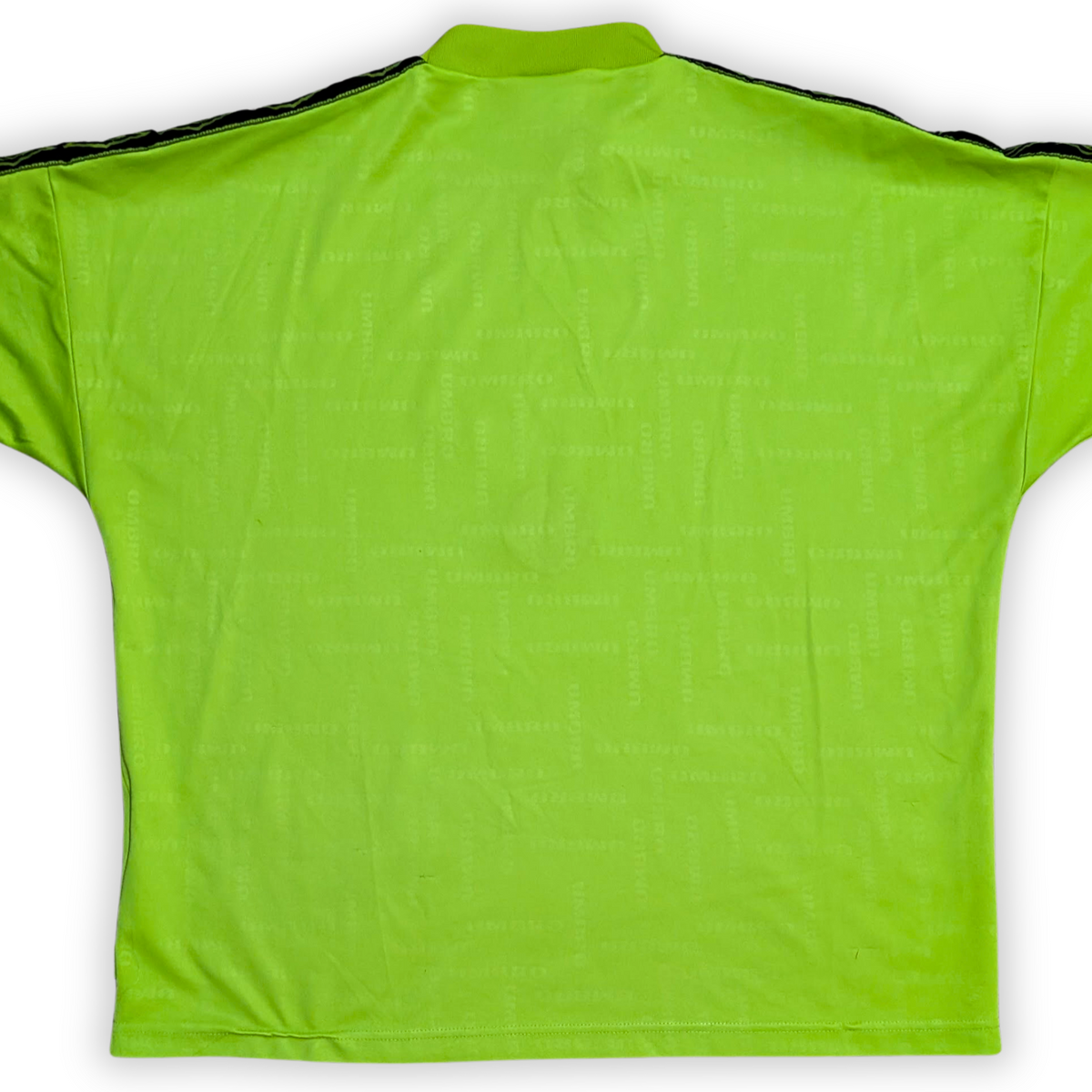 1997-98 Celtic Umbro Training Shirt